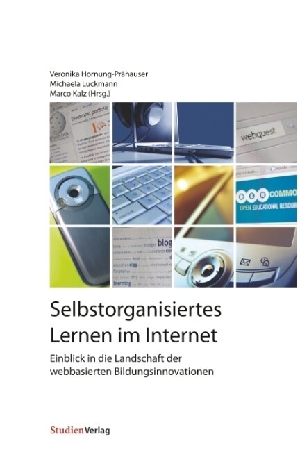 Selbstorganisiertes Lernen im Internet (Paperback)