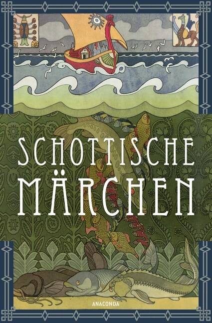 Schottische Marchen (Hardcover)