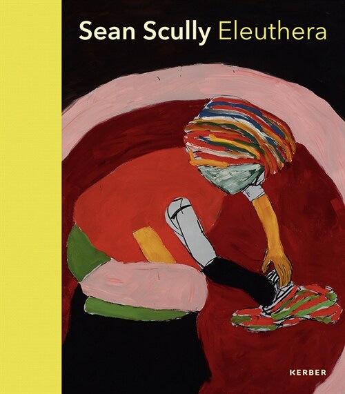 Sean Scully (Hardcover)