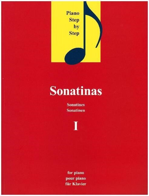 Sonatinen I (Paperback)