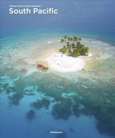 South Pacific (Hardcover)