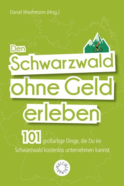 Schwarzwald ohne Geld (Paperback)