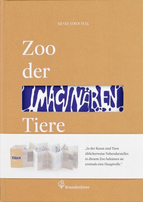 Zoo der imaginaren Tiere (Paperback)