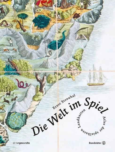 Die Welt im Spiel (Hardcover)