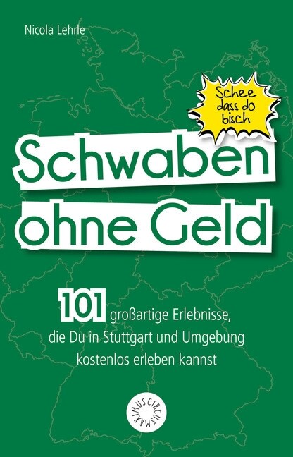 Schwaben ohne Geld (Paperback)