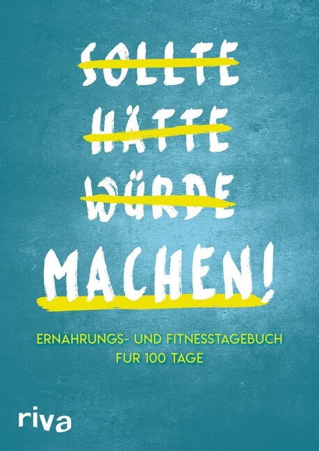 Sollte Hatte Wurde Machen! (Paperback)