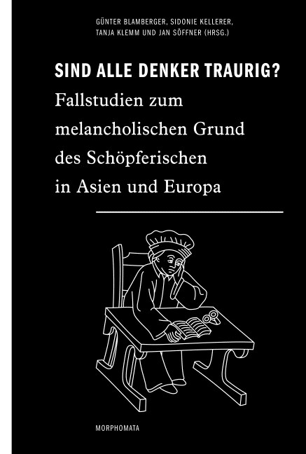 Sind alle Denker traurig？ (Paperback)