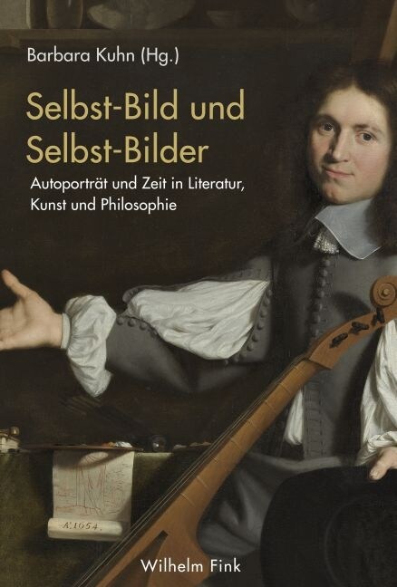 Selbst-Bild und Selbst-Bilder (Paperback)