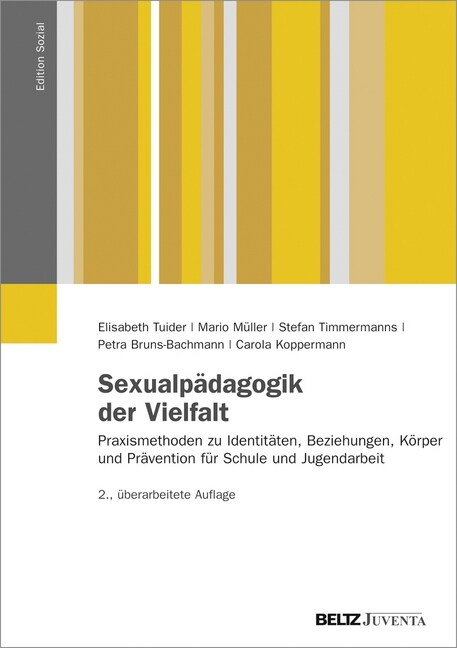 Sexualpadagogik der Vielfalt (Paperback)