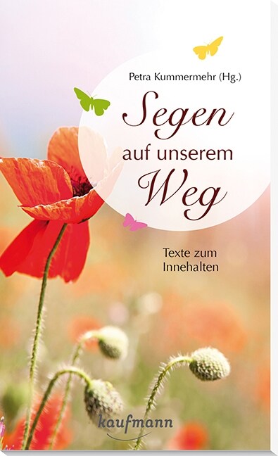 Segen auf unserem Weg (Paperback)