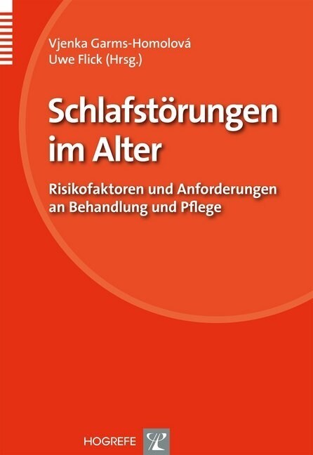 Schlafstorungen im Alter (Paperback)