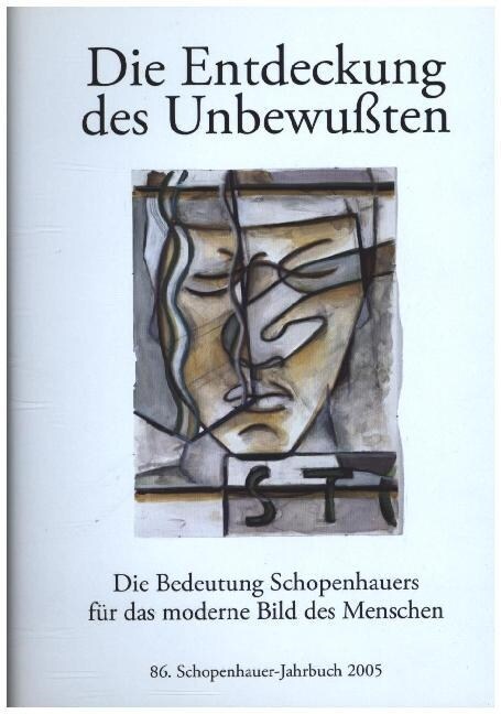 Schopenhauer-Jahrbuch / Die Entdeckung des Unbewussten (Hardcover)