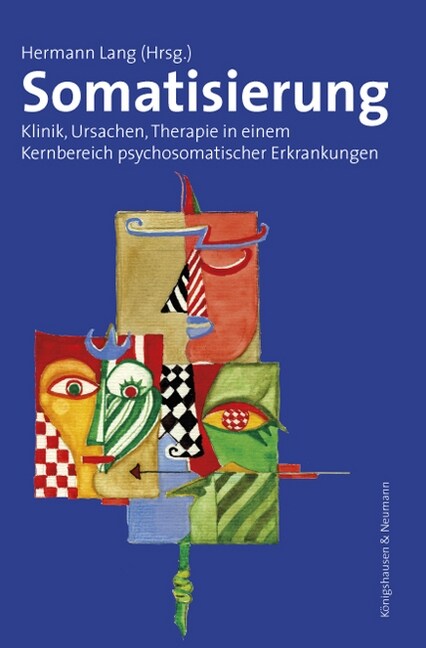 Somatisierung (Paperback)