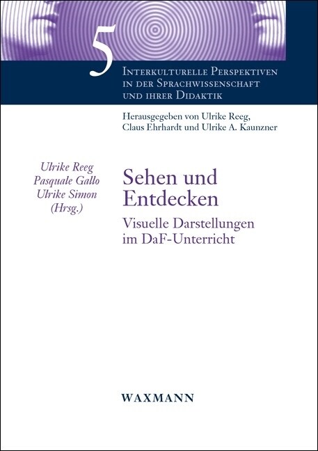 Sehen und Entdecken (Paperback)