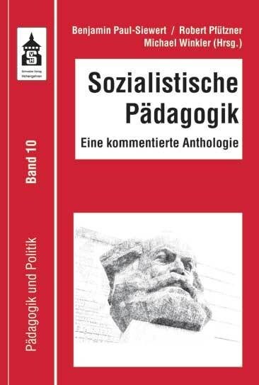 Sozialistische Padagogik (Paperback)