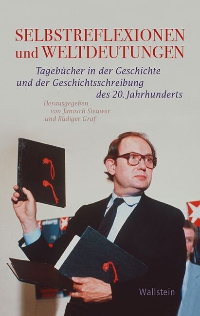 Selbstreflexionen und Weltdeutungen (Hardcover)