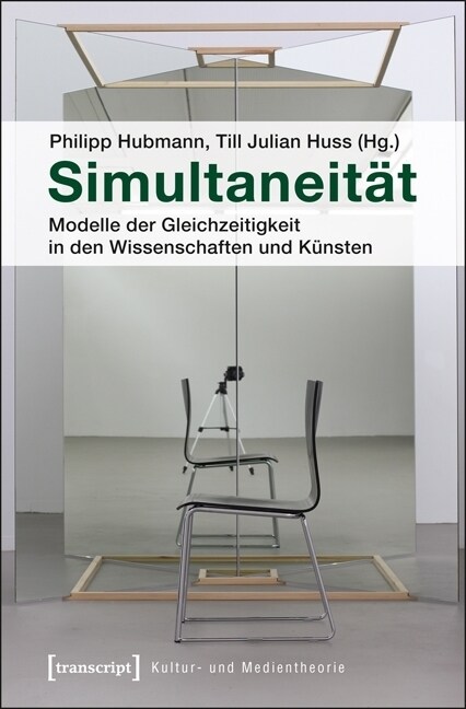 Simultaneitat (Paperback)