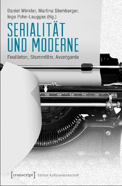 Serialitat und Moderne (Paperback)