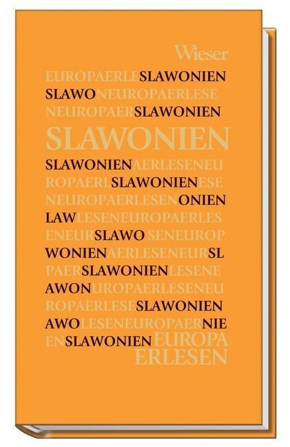 Slawonien (Hardcover)