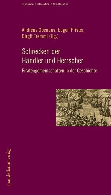 Schrecken der Handler und Herrscher (Paperback)