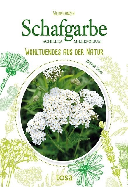 Schafgarbe (Paperback)