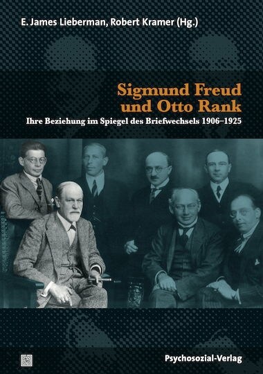 Sigmund Freud und Otto Rank (Paperback)