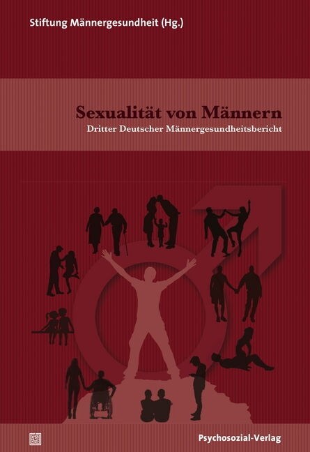 Sexualitat von Mannern (Paperback)