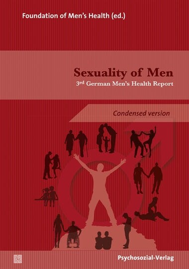 Sexuality of Men (Paperback)