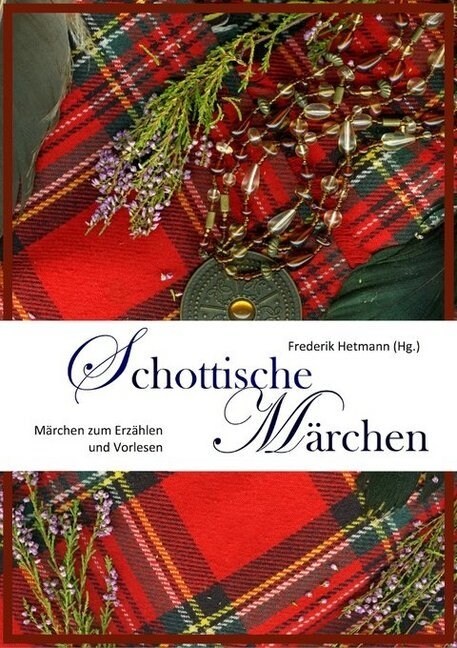 Schottische Marchen (Hardcover)