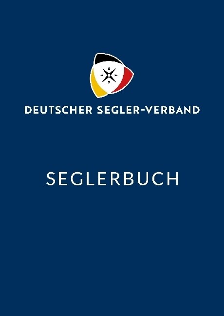 Seglerbuch (Hardcover)