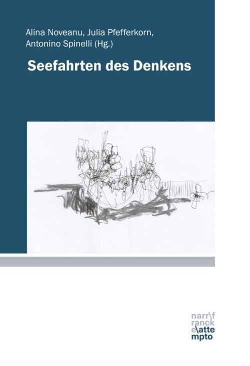 Seefahrten des Denkens (Paperback)