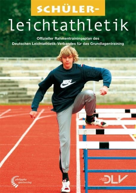 Schulerleichtathletik (Hardcover)