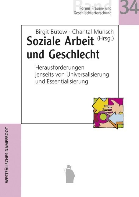 Soziale Arbeit und Geschlecht (Paperback)
