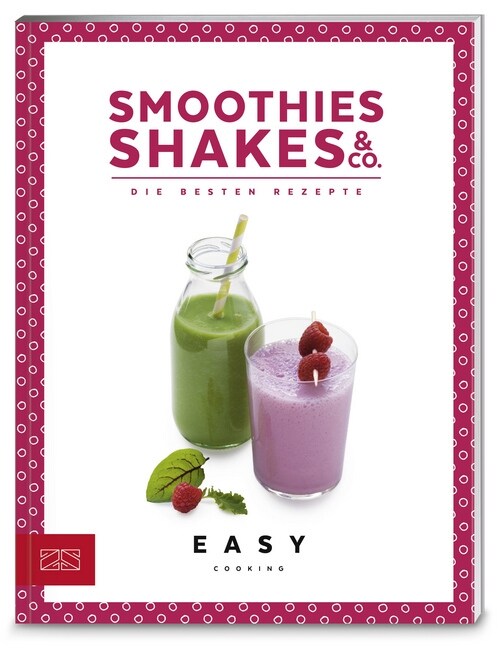 Smoothies, Shakes & Co. (Hardcover)