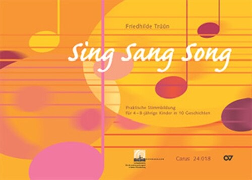 Sing Sang Song. Bd.1 (Paperback)