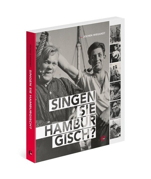 Singen Sie Hamburgisch？ (Sheet Music)