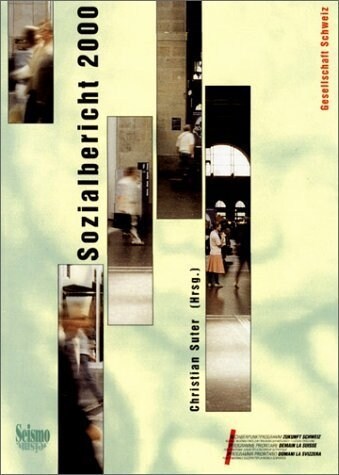 Sozialbericht 2000 (Paperback)