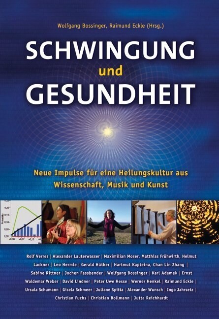 Schwingung und Gesundheit (Hardcover)