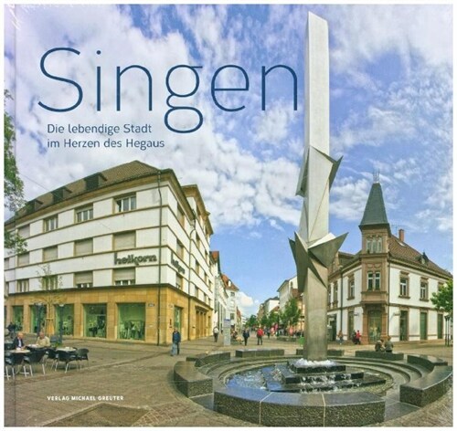 Singen (Hardcover)