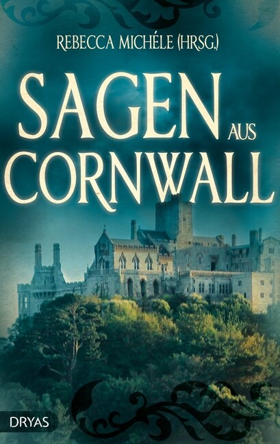 Sagen aus Cornwall (Hardcover)