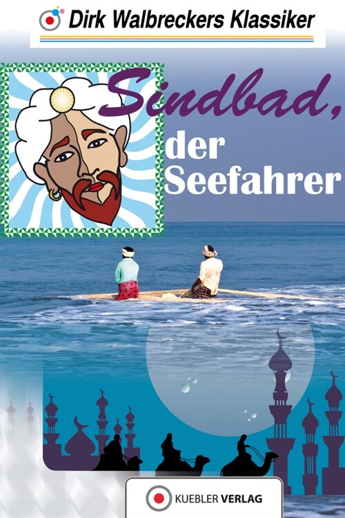 Sindbad der Seefahrer (Paperback)