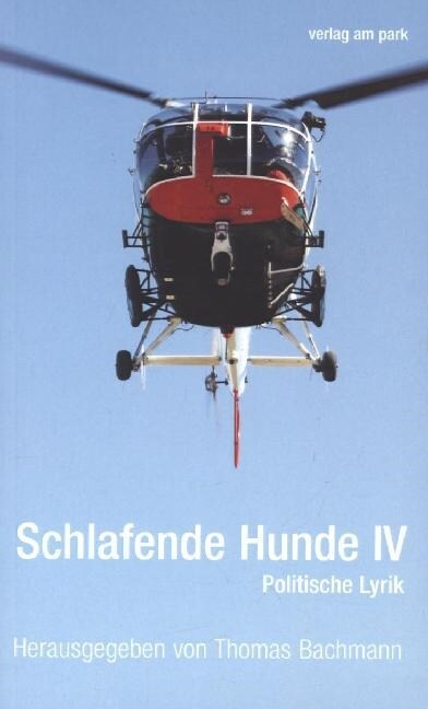 Schlafende Hunde IV (Paperback)