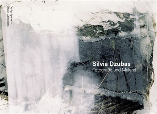 Silvia Dzubas, Fotografie und Malerei (Paperback)