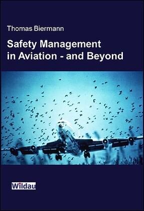 Safety Management in Aviation - and Beyond (Hardcover)