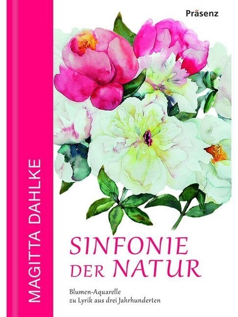 Sinfonie der Natur (Hardcover)