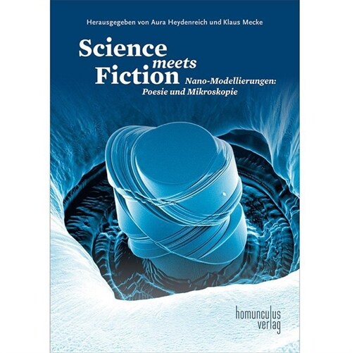 Science meets Fiction (Paperback)