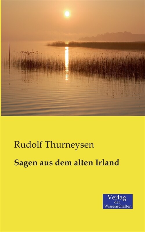 Sagen aus dem alten Irland (Paperback)