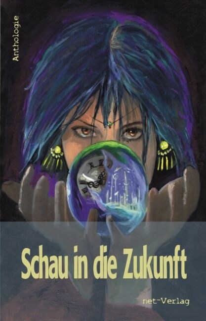 Schau in die Zukunft (Paperback)