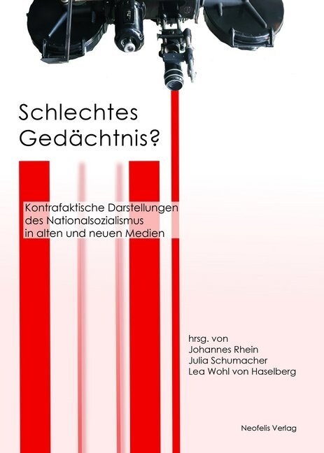 Schlechtes Gedachtnis？ (Paperback)