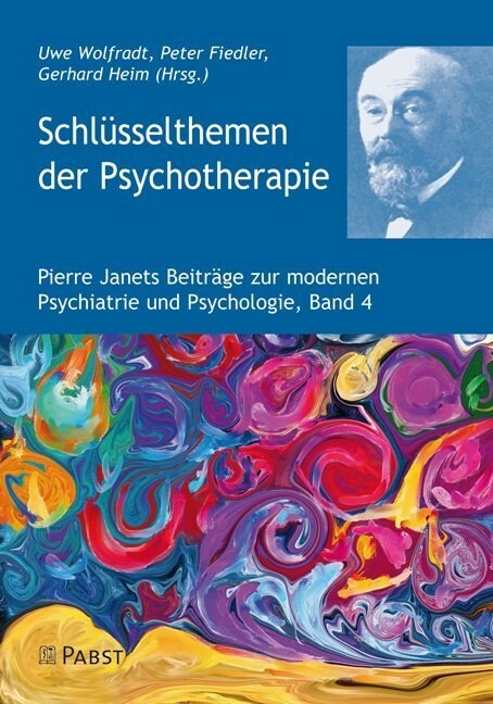 Schlusselthemen der Psychotherapie (Paperback)